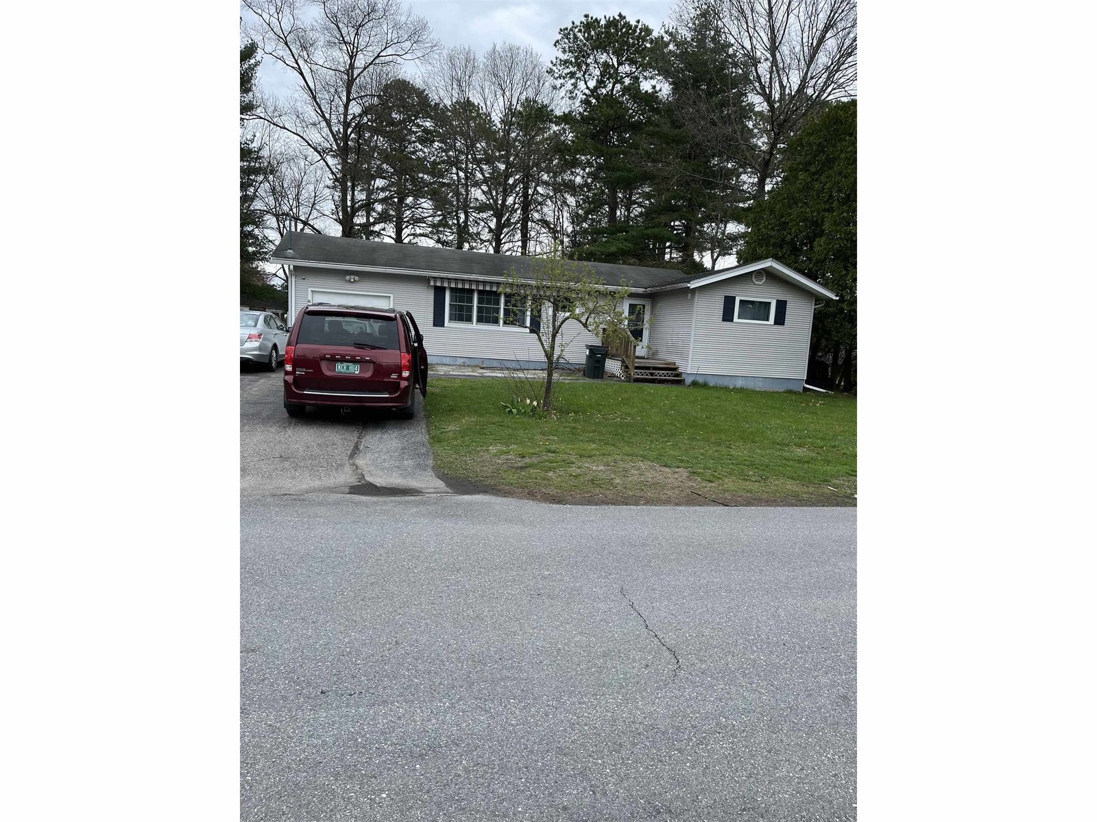 32 Barber Terrace