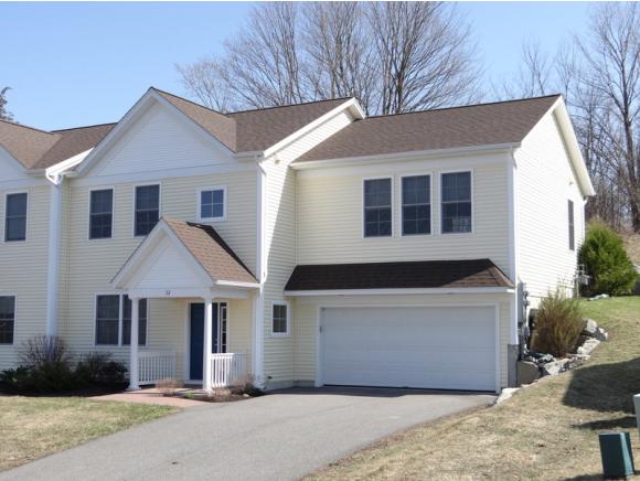 32 Barberry Lane, Unit 32