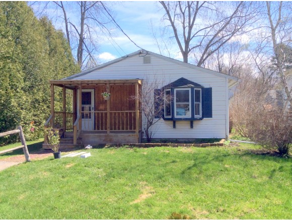 32 Batchelder St.