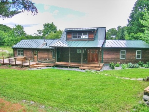 32 Beaver Pond Hill Road