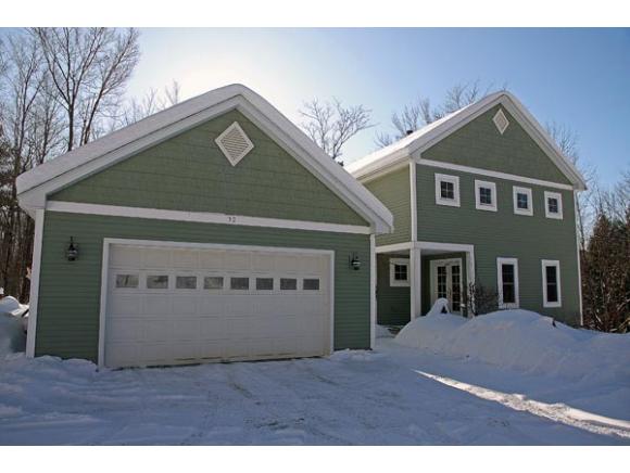 32 Beaverbrook HIll