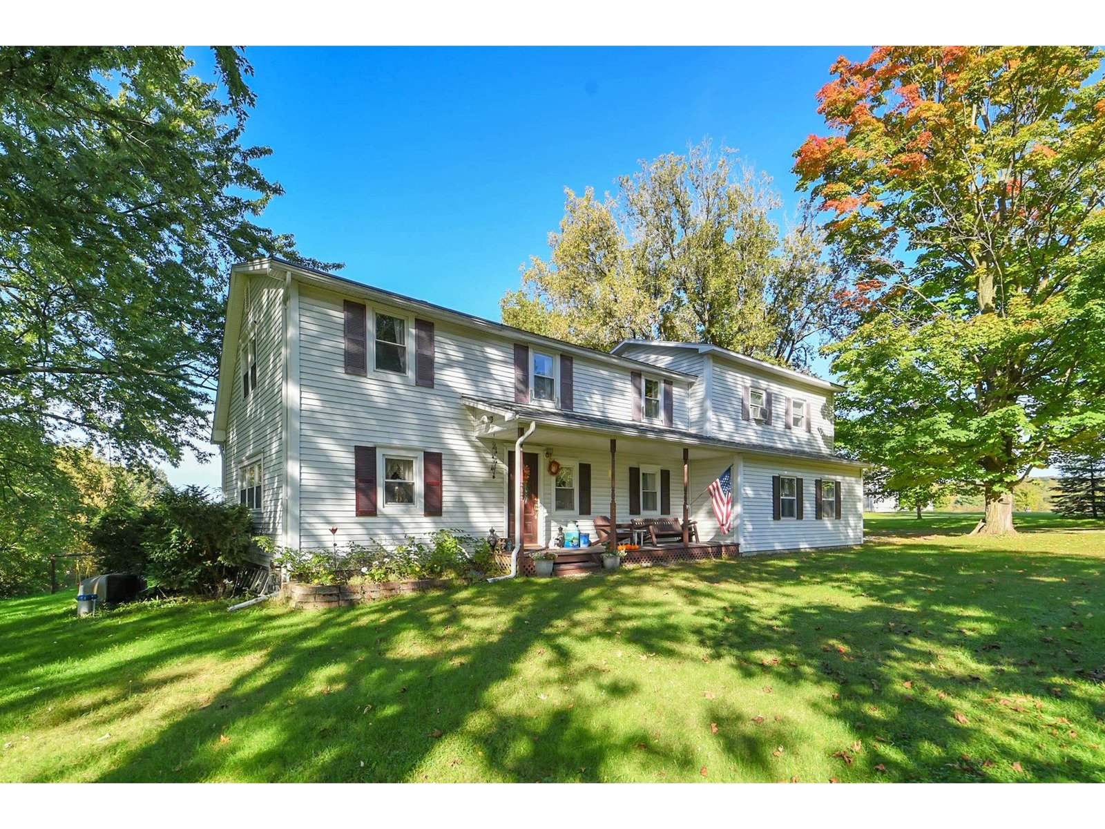 32 Beebe Road