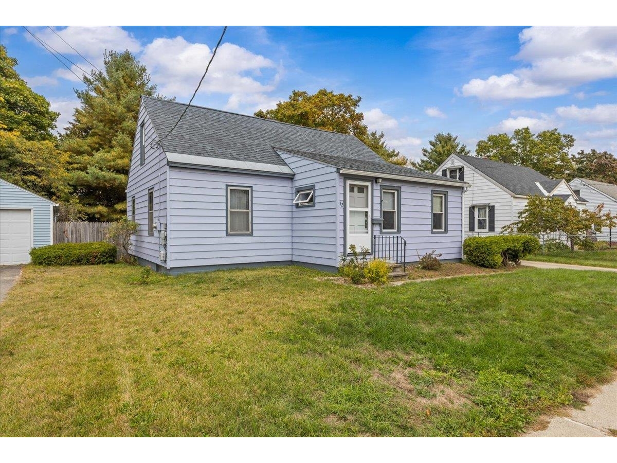 32 Birch Court
