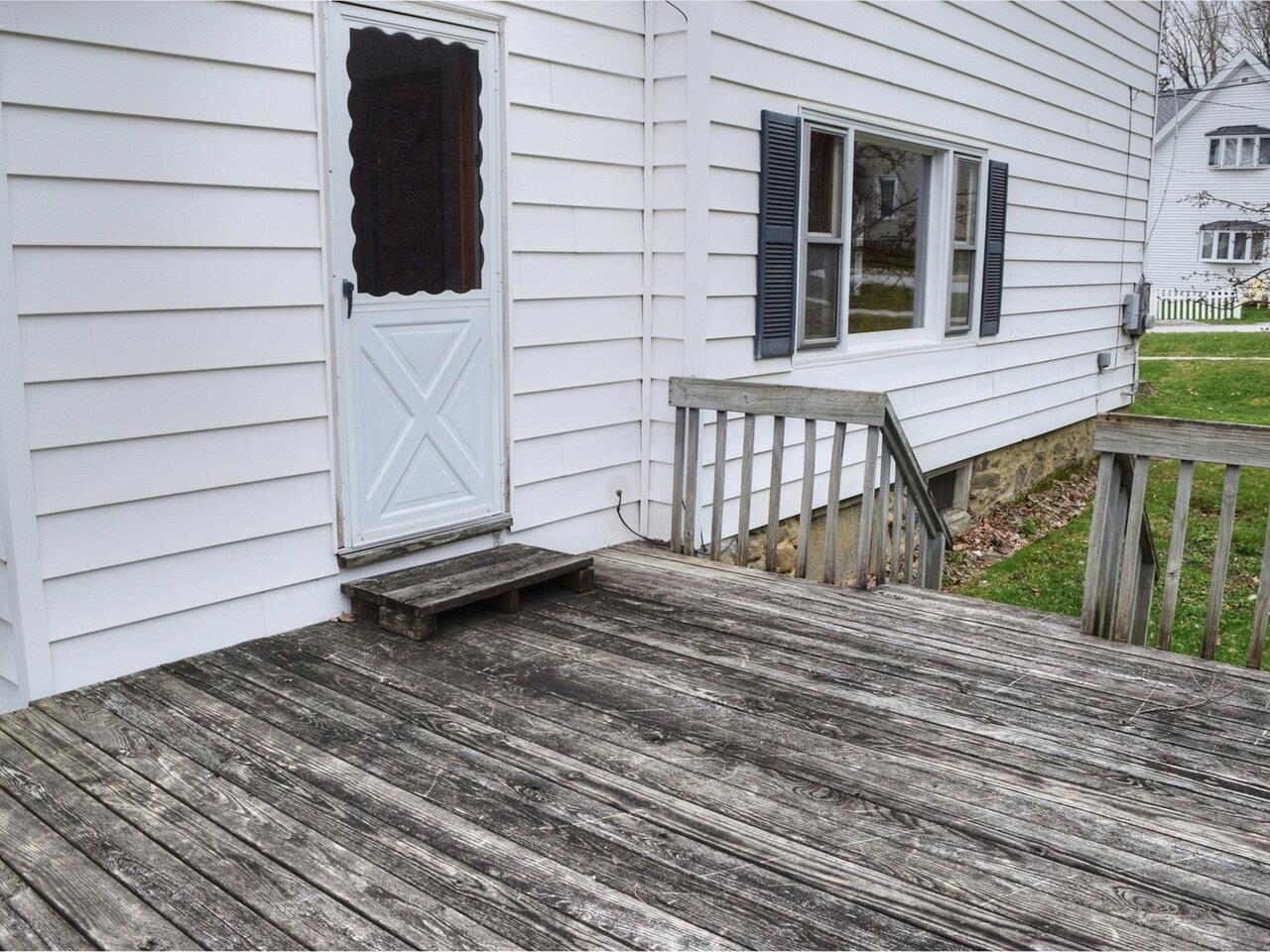 32 Brainerd Street