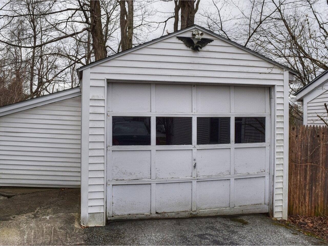 32 Brainerd Street