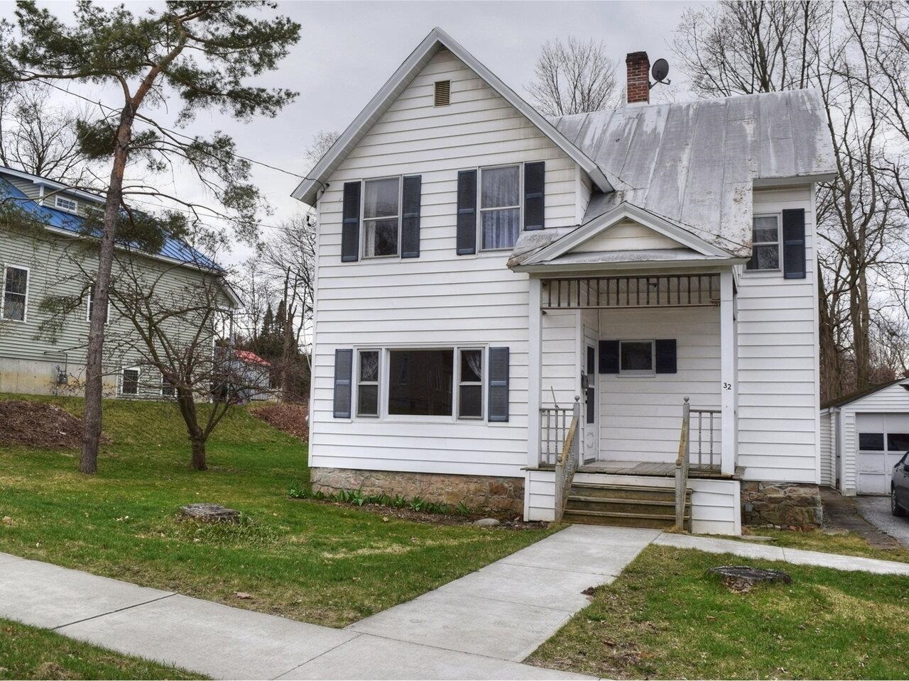 32 Brainerd Street