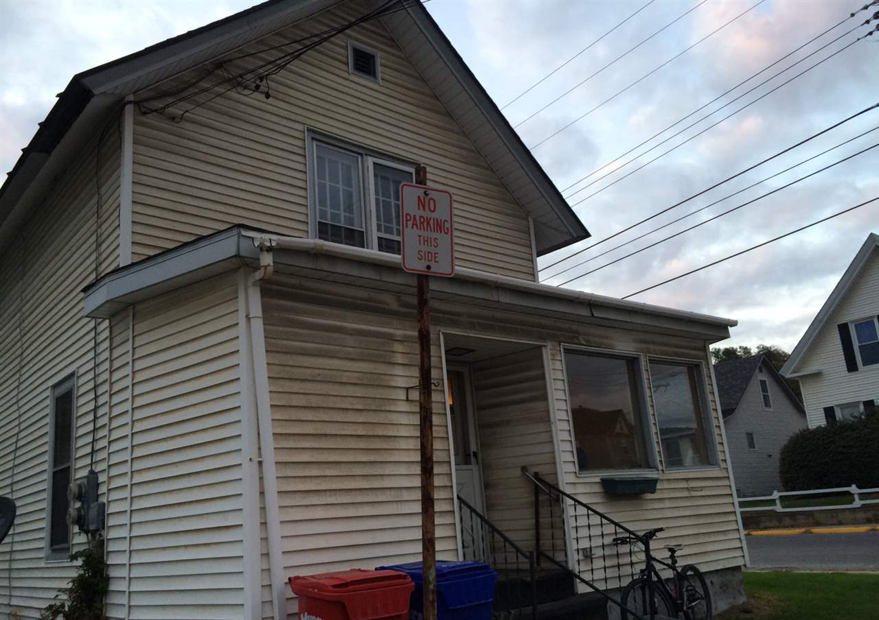 32 Brook Street