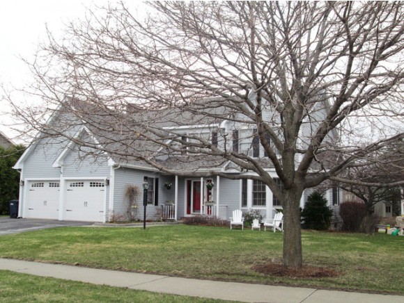 32 Butler Drive