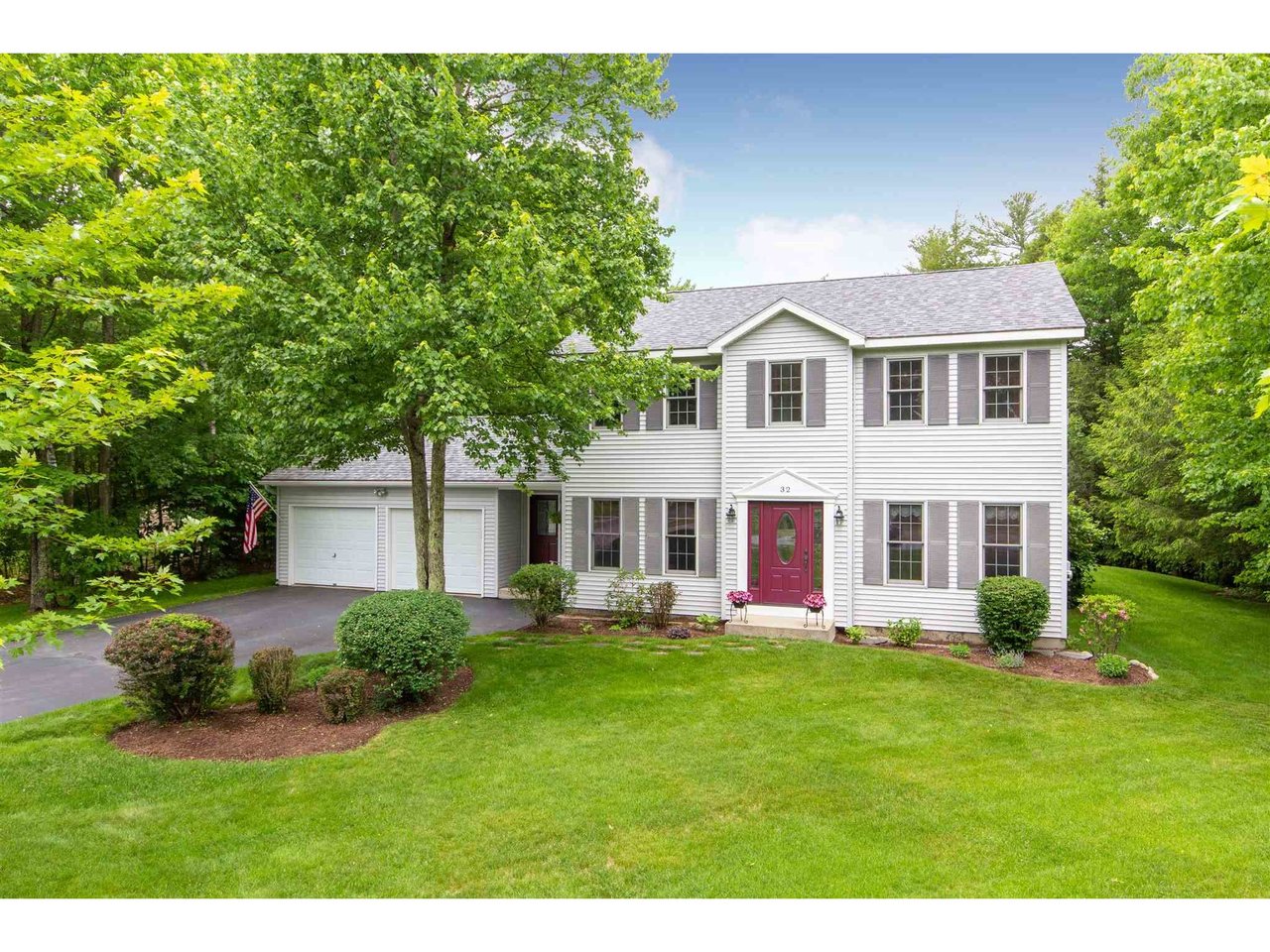 32 Butternut Court