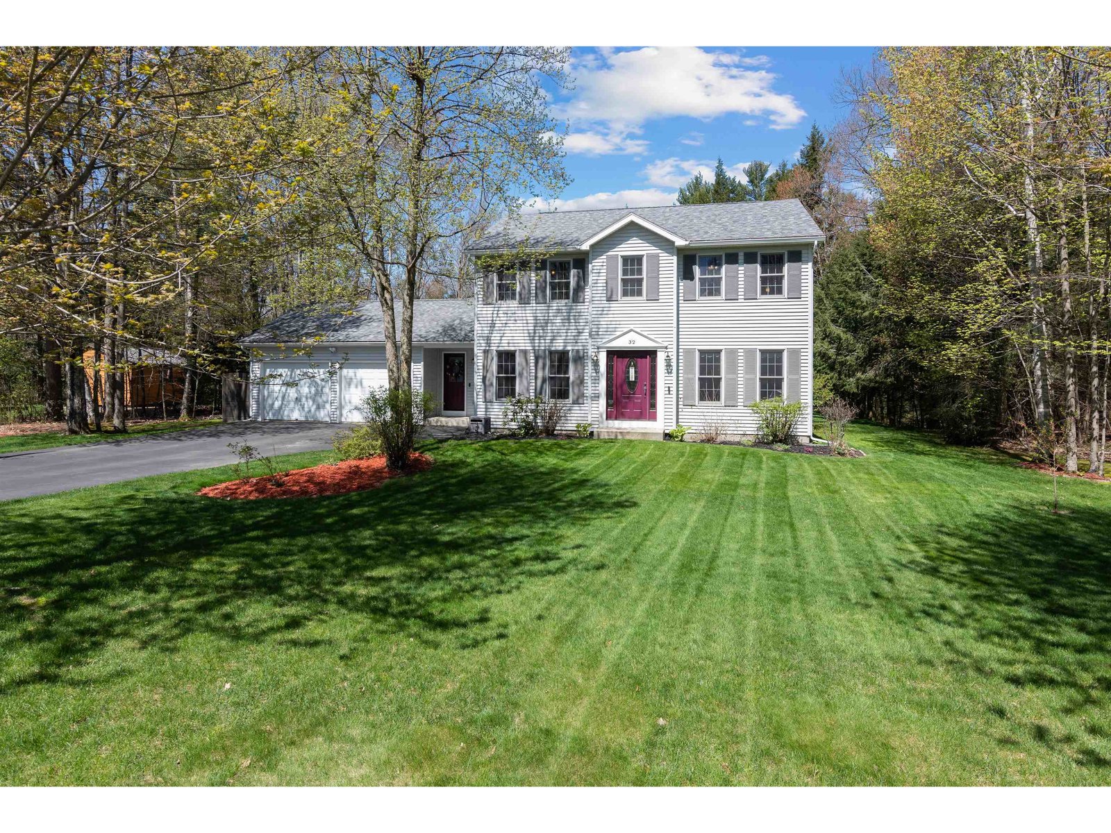 32 Butternut Court