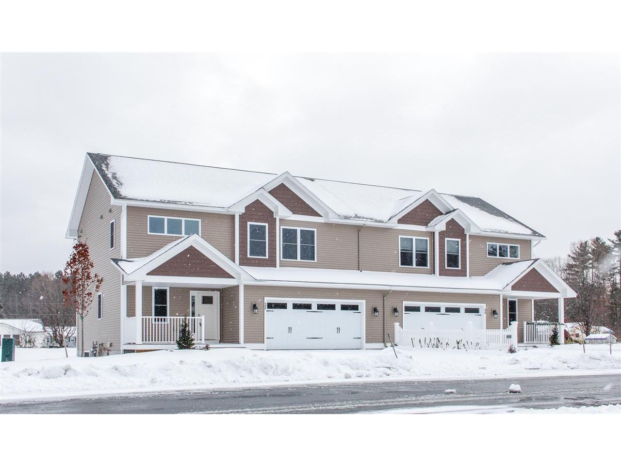 32 Chase Court