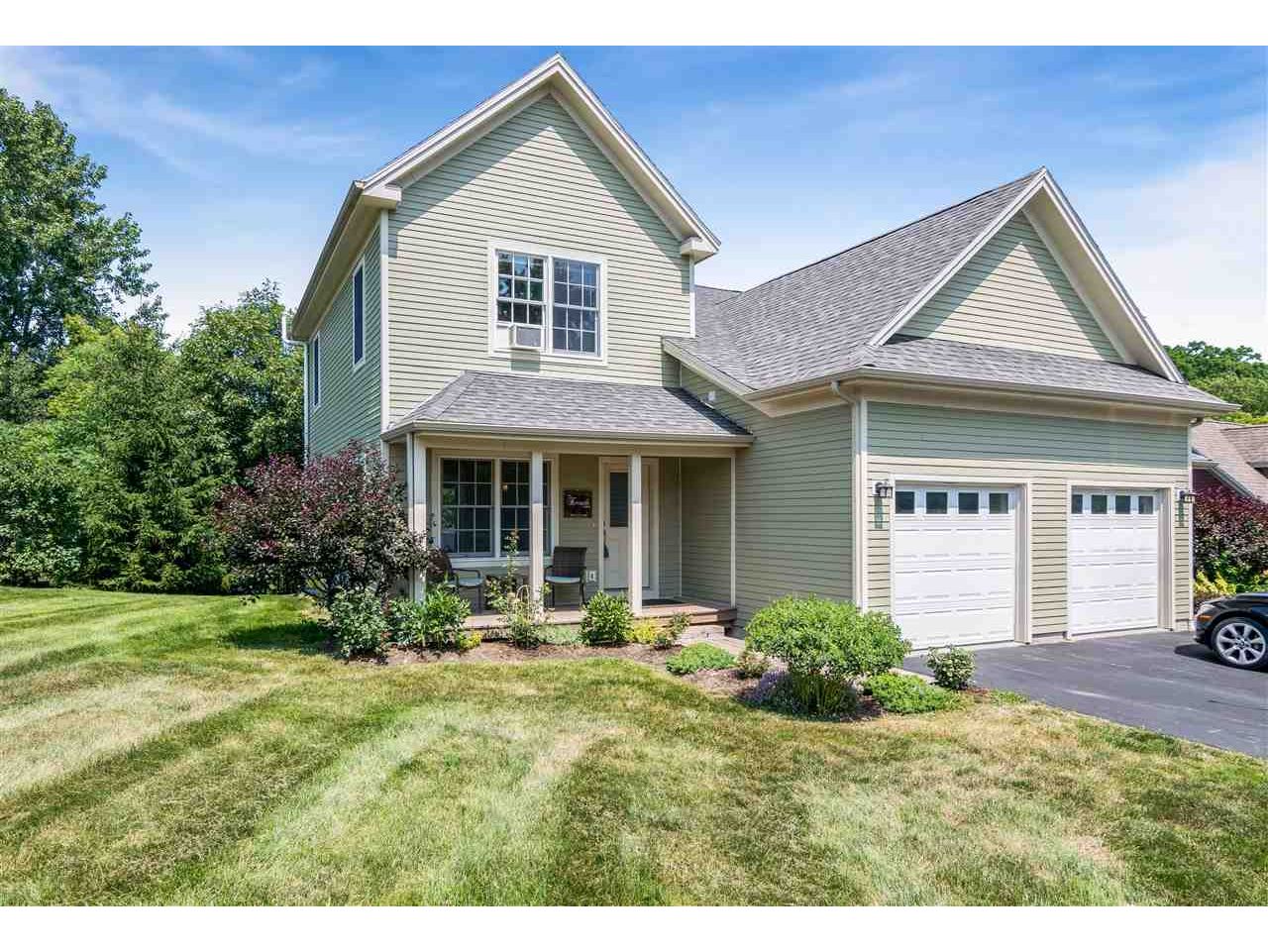 32 Churchview Drive Williston, Vermont Sold in 2019