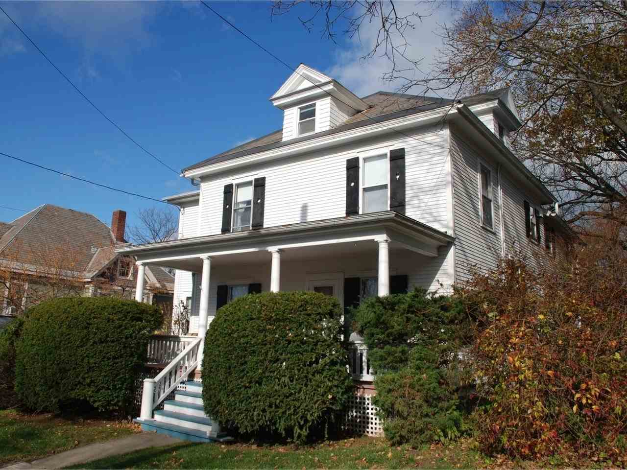32 Cliff Street