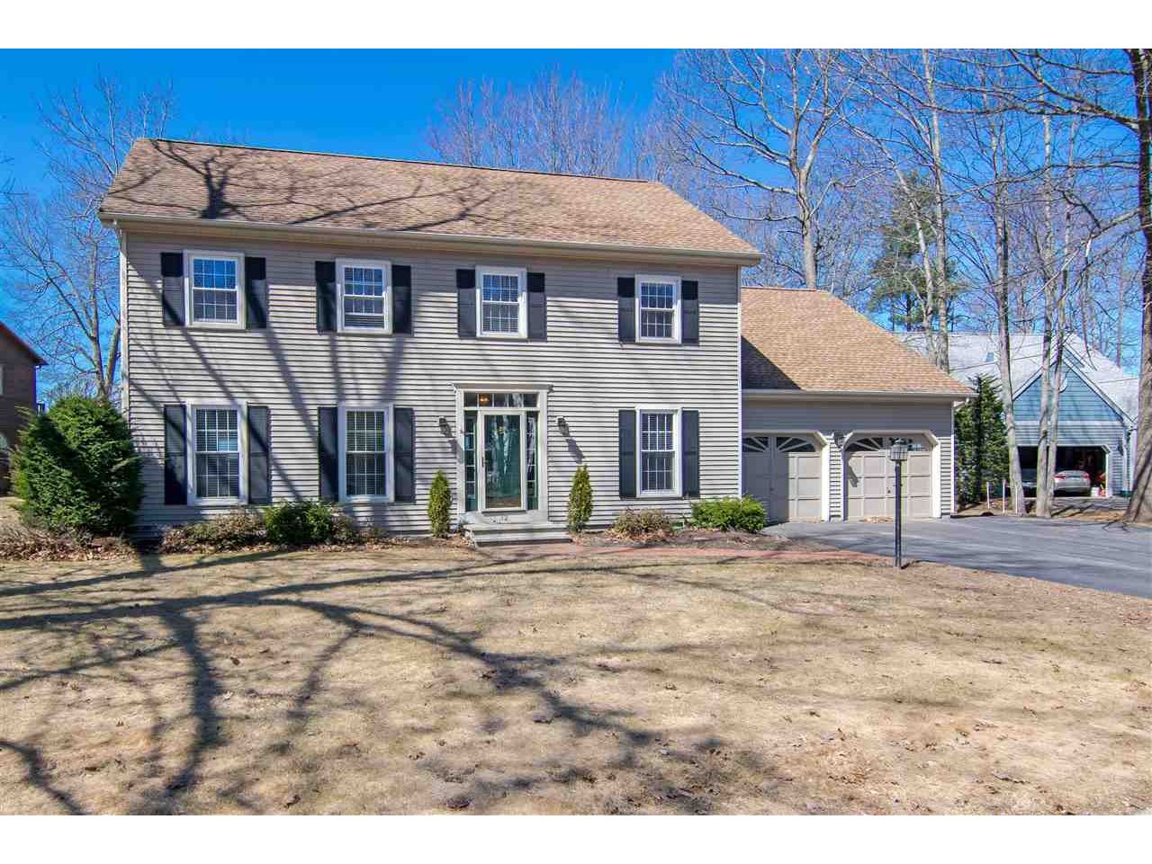 32 Corduroy Road