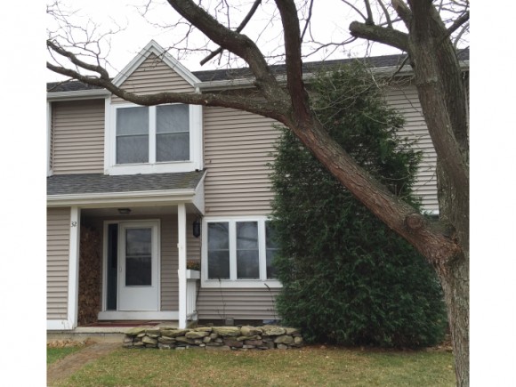 32 Country Club Drive, Unit 32