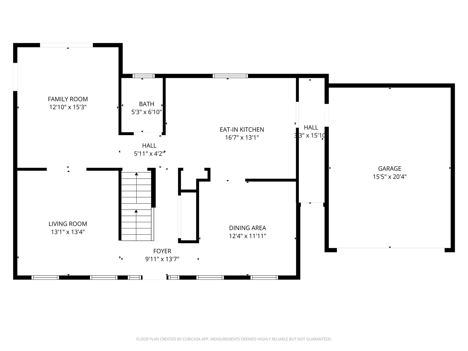 32 Countryside Drive