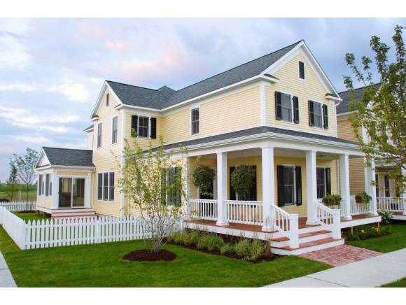 32 Dewey Place