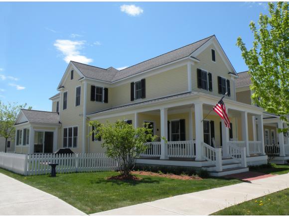32 Dewey Place
