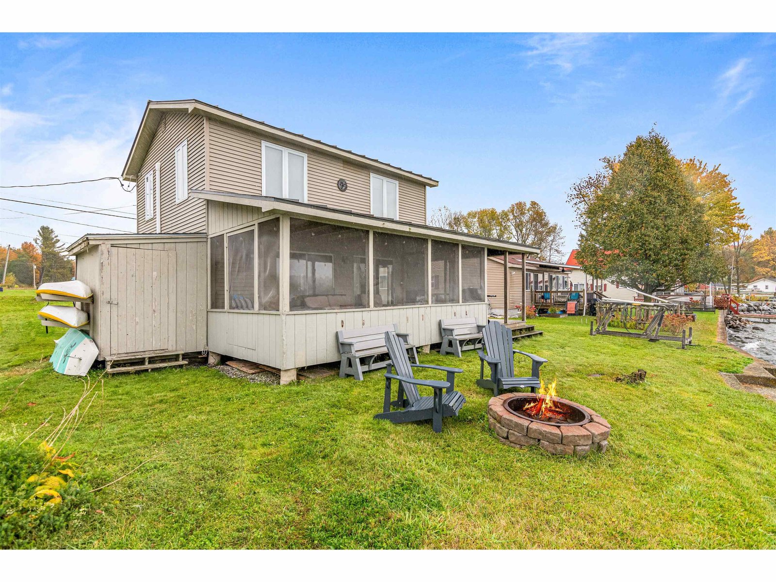32 Dewing Road