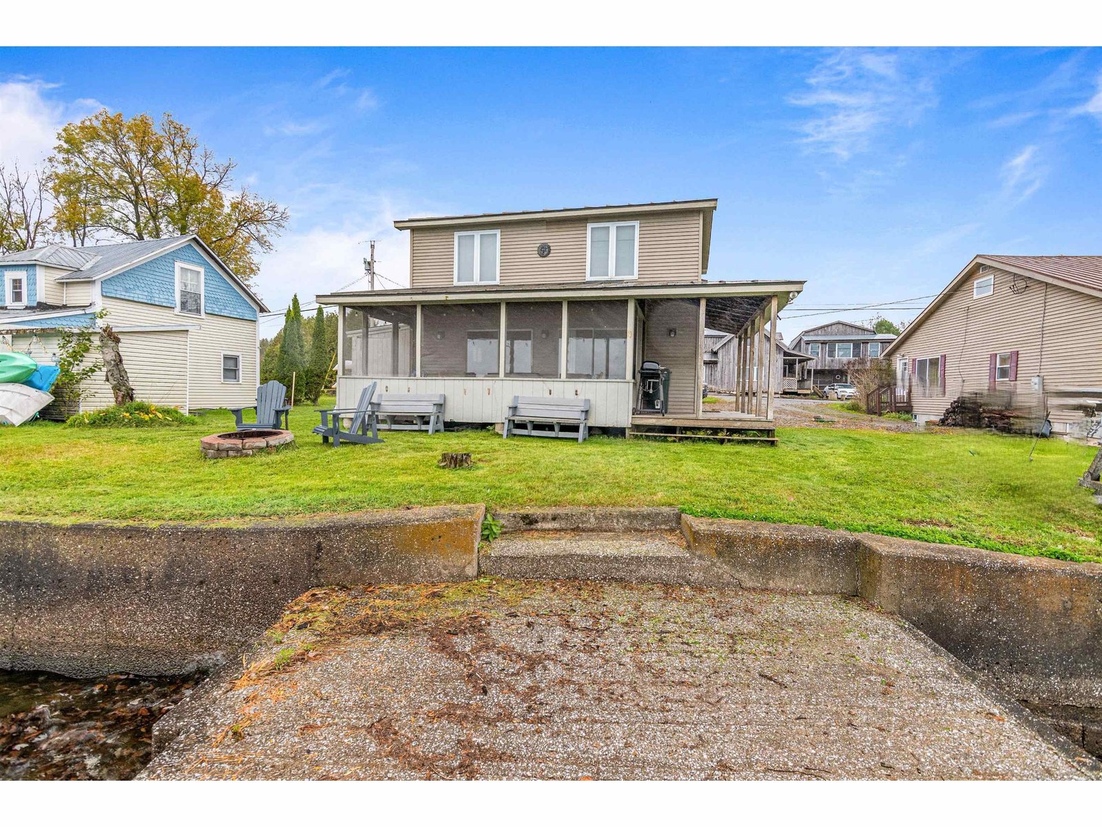 32 Dewing Road