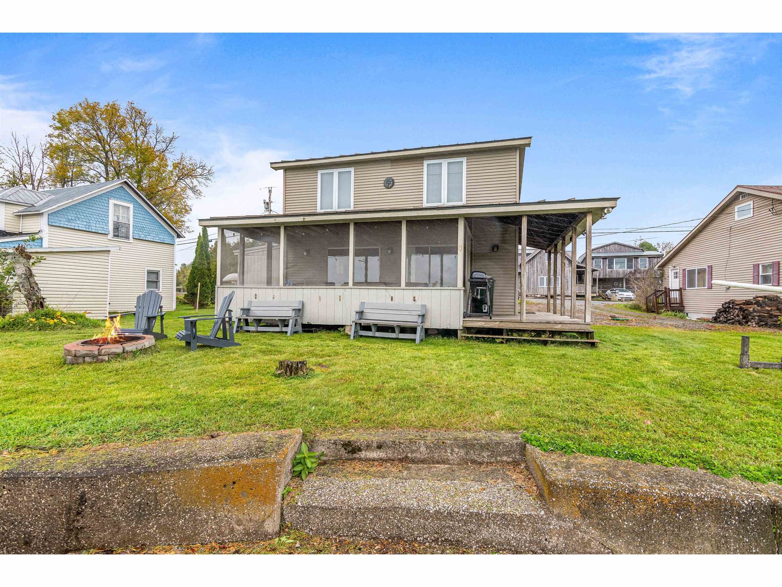 32 Dewing Road