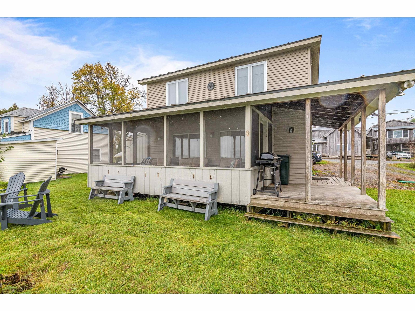 32 Dewing Road