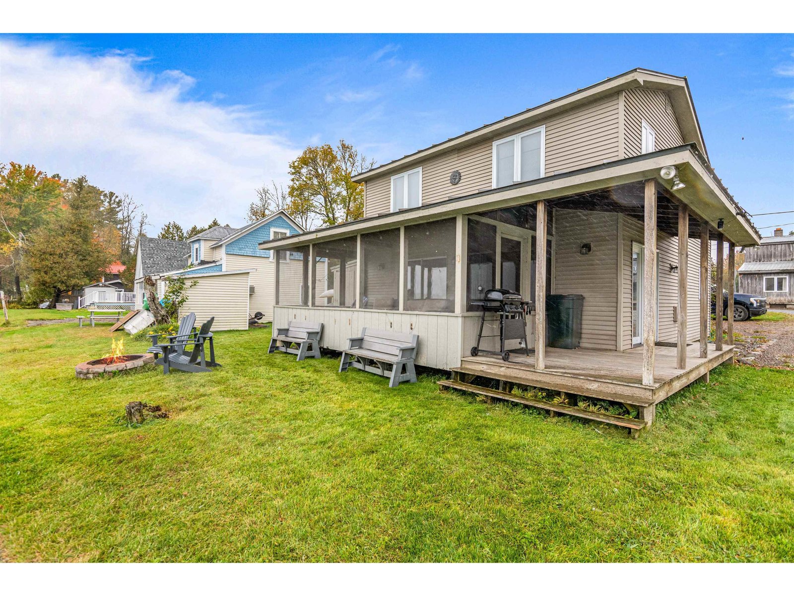 32 Dewing Road