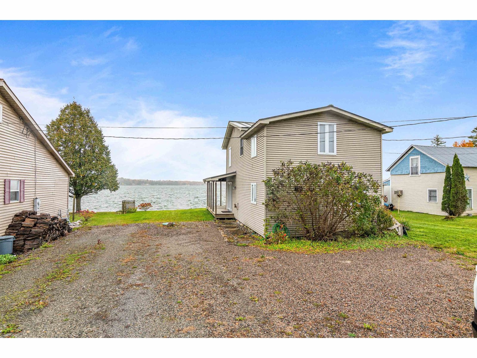 32 Dewing Road