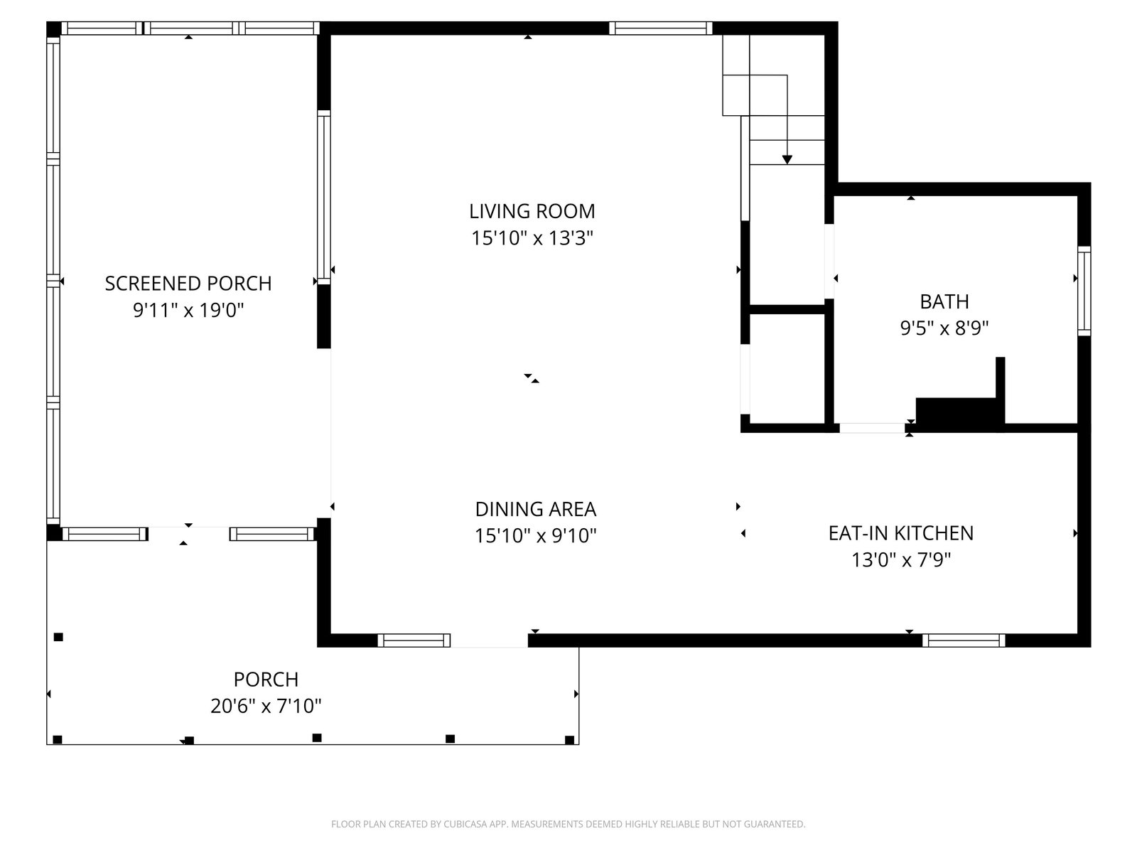 32 Dewing Road