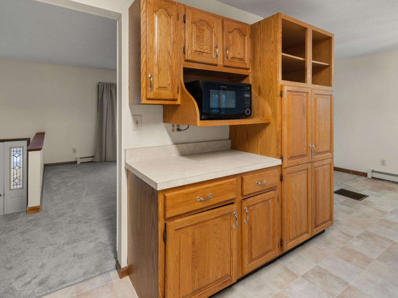 Pantry Cabinet