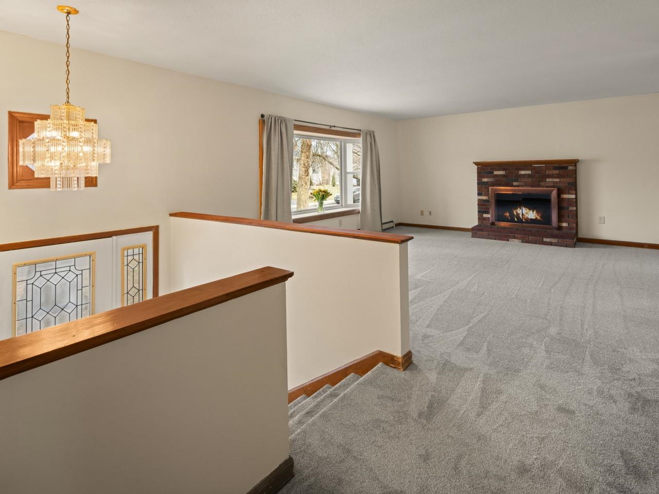 Wonderful, Open Floor Plan