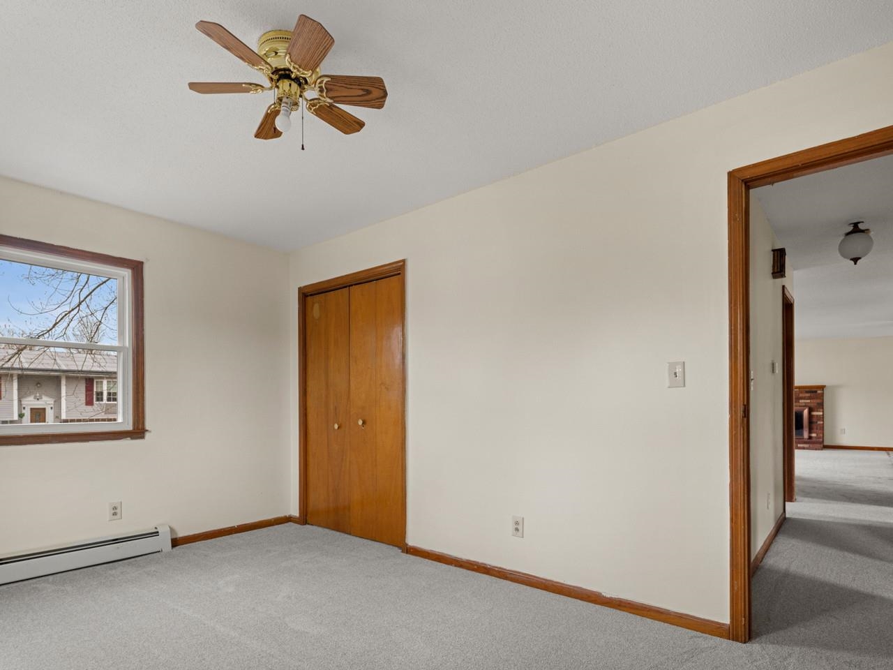 Third Bedroom