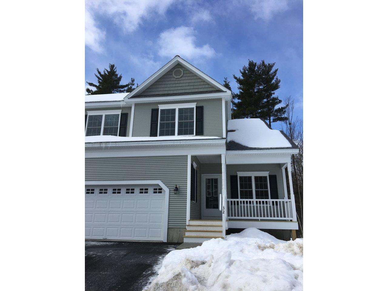 32 Dunbar Drive