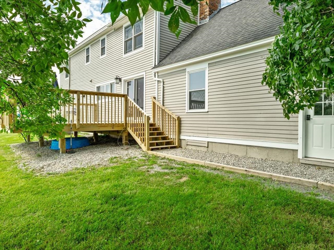 32 Eastry Court