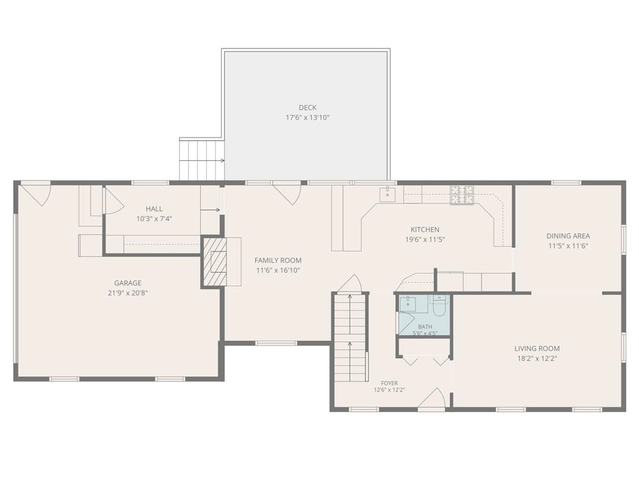 32 Eastry Court