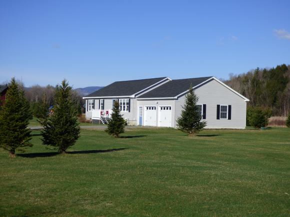 32 Evergreen