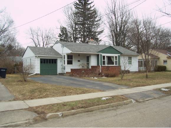 32 Fern Street