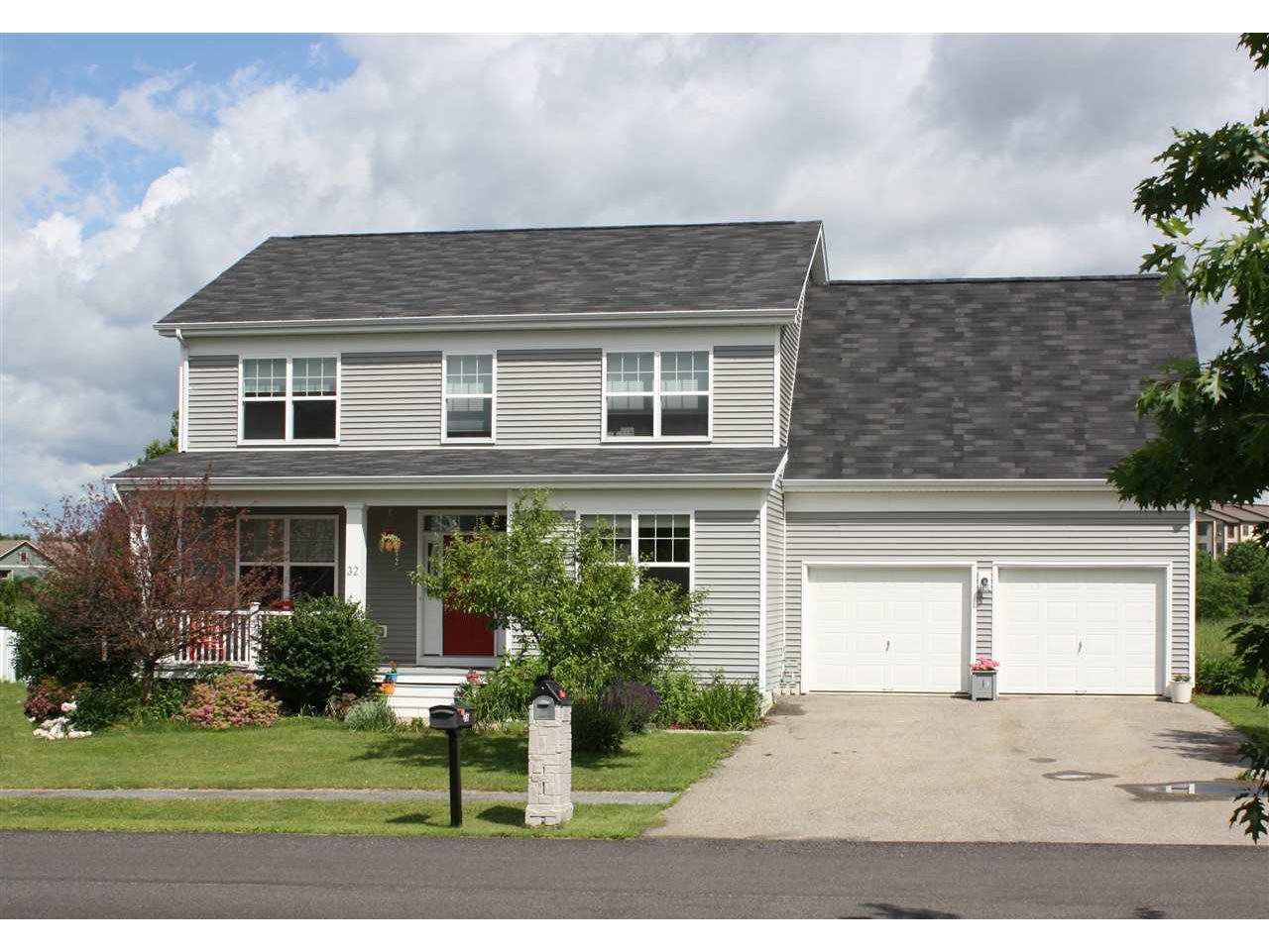 32 Fields Road