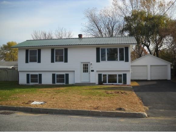 32 Forest Street