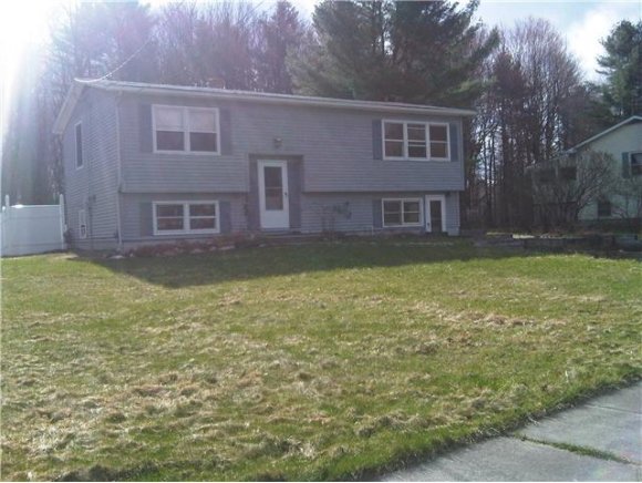 32 Frederick Rd