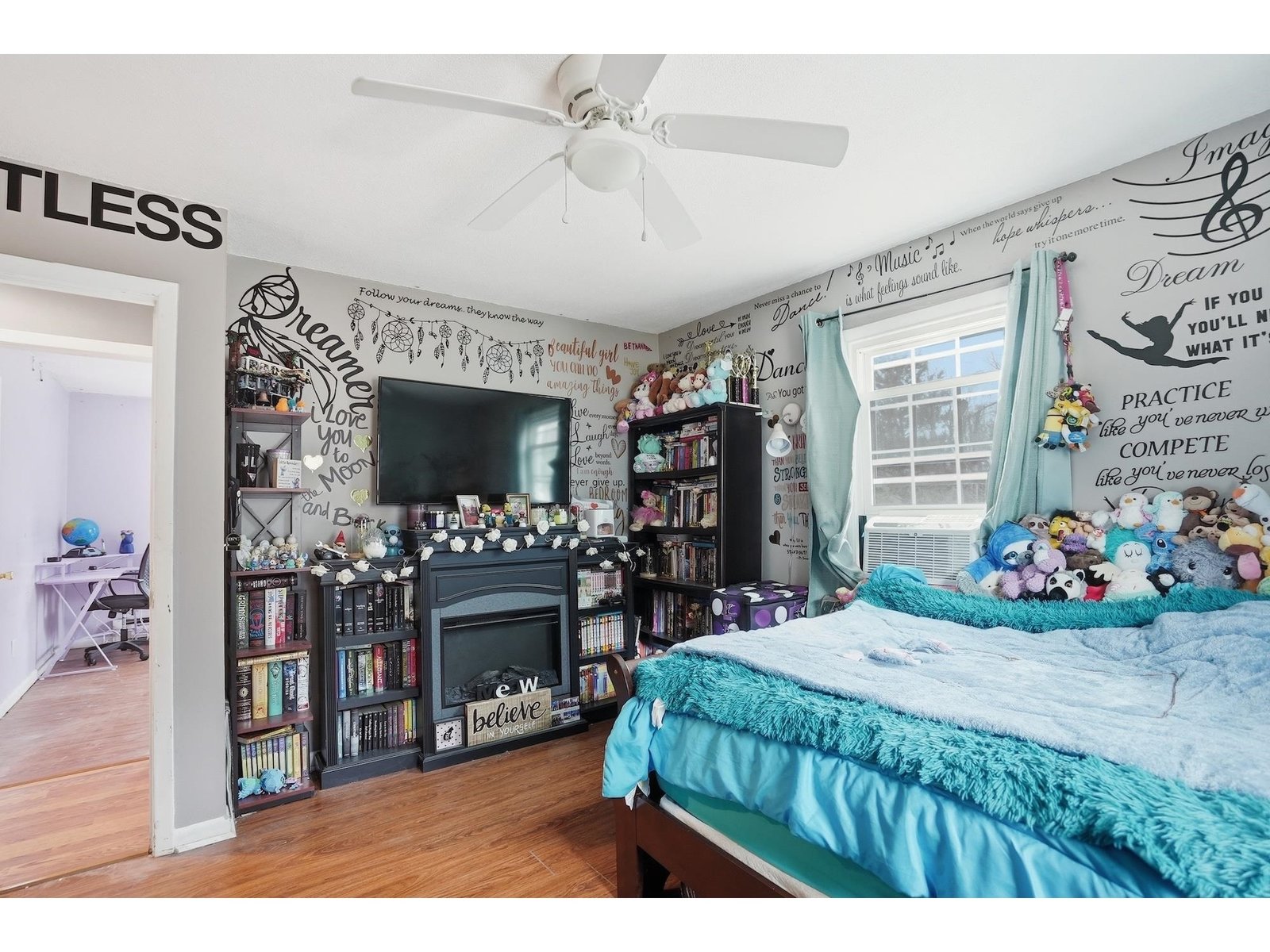 32 Gentes Road