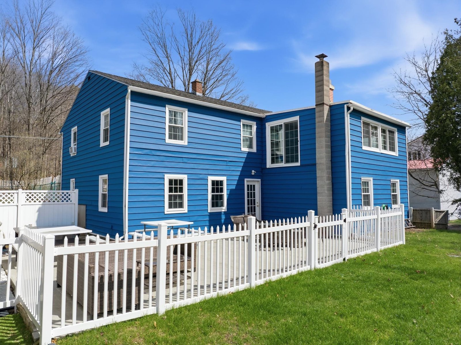 32 Gentes Road