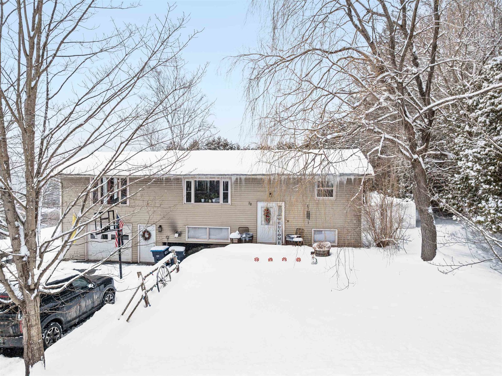 32 Granview Drive