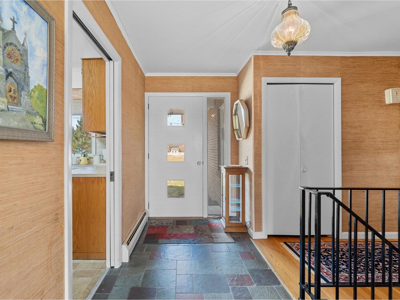 32 Hackamore Road