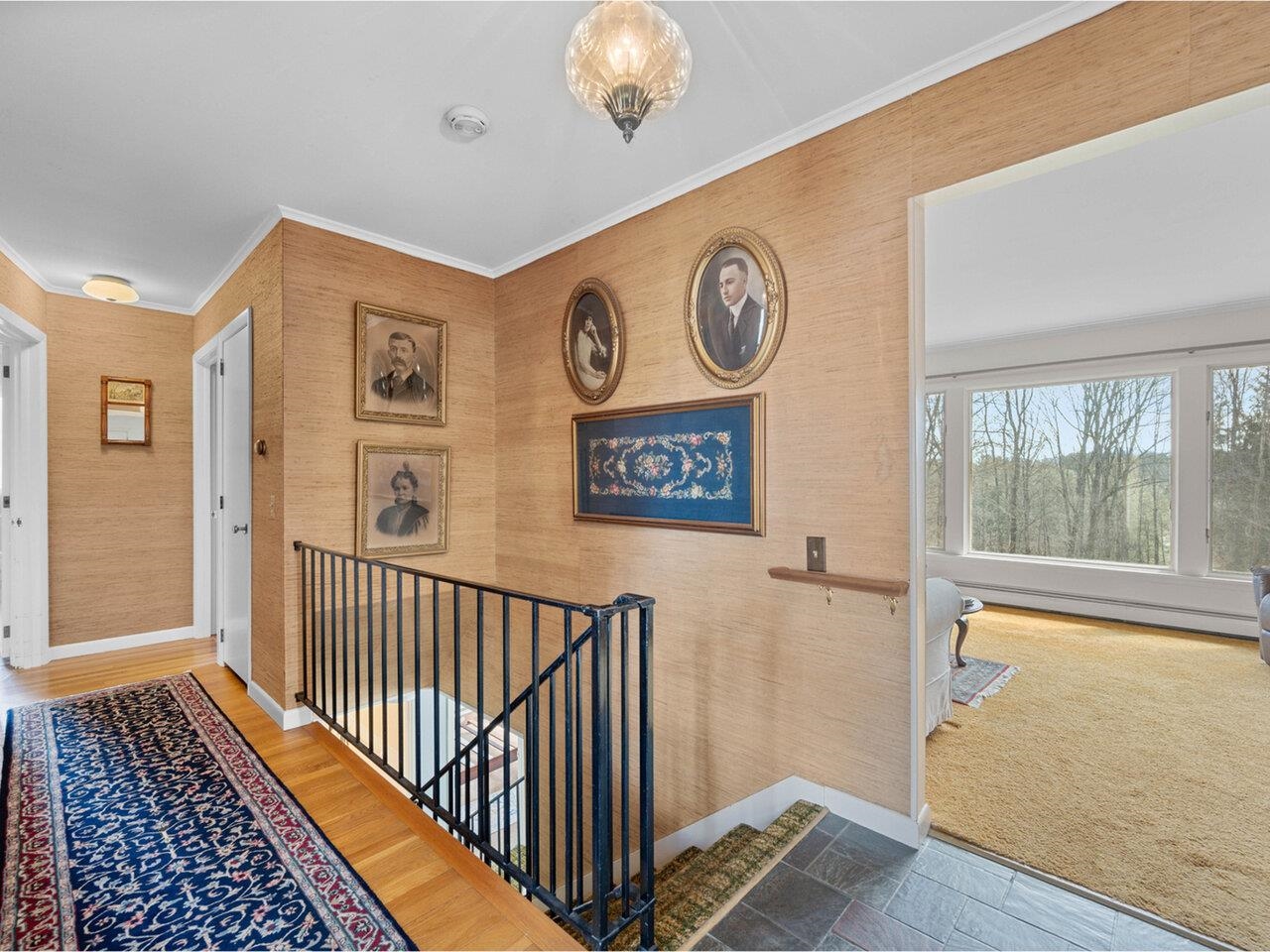 32 Hackamore Road