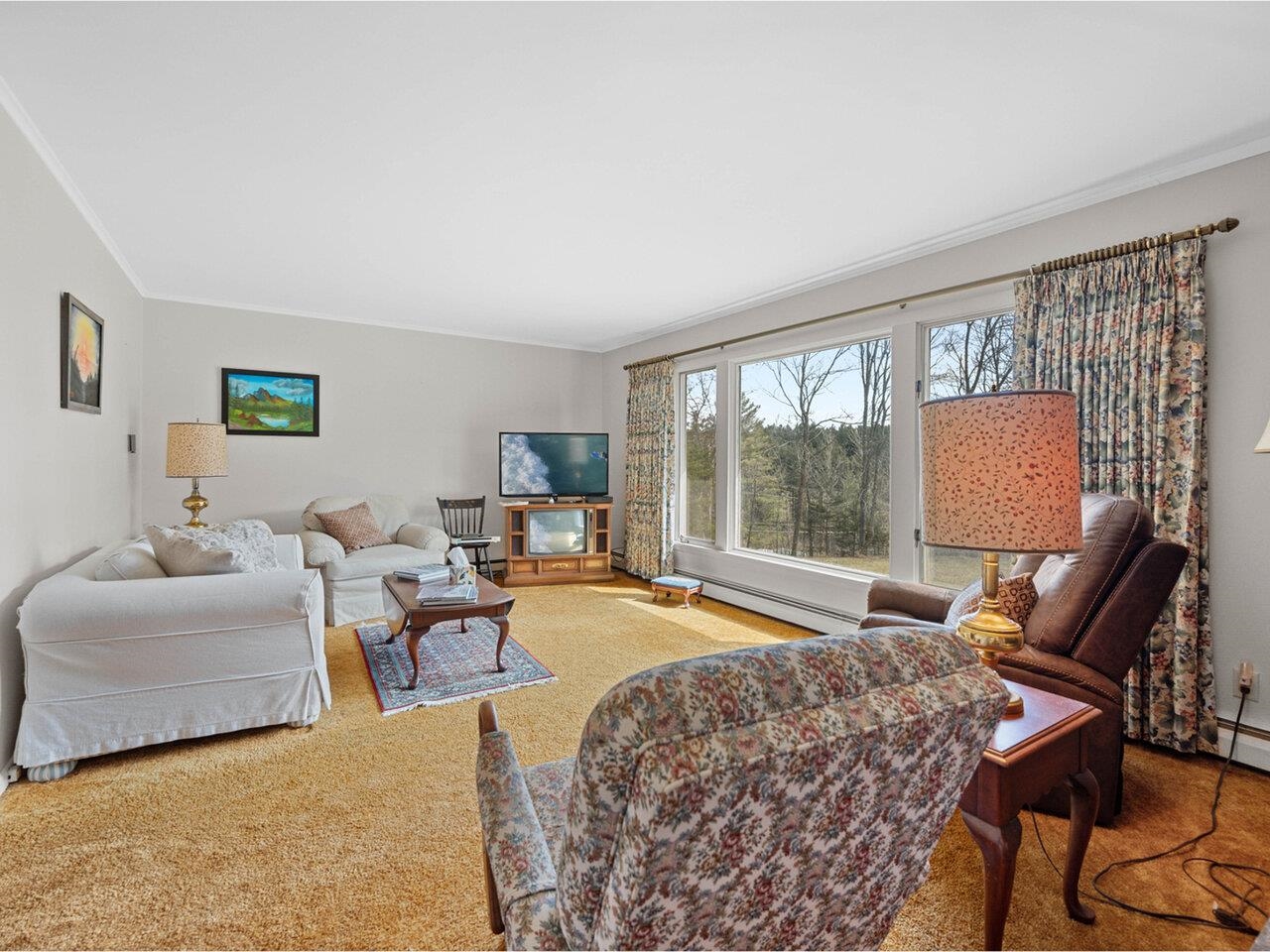 32 Hackamore Road