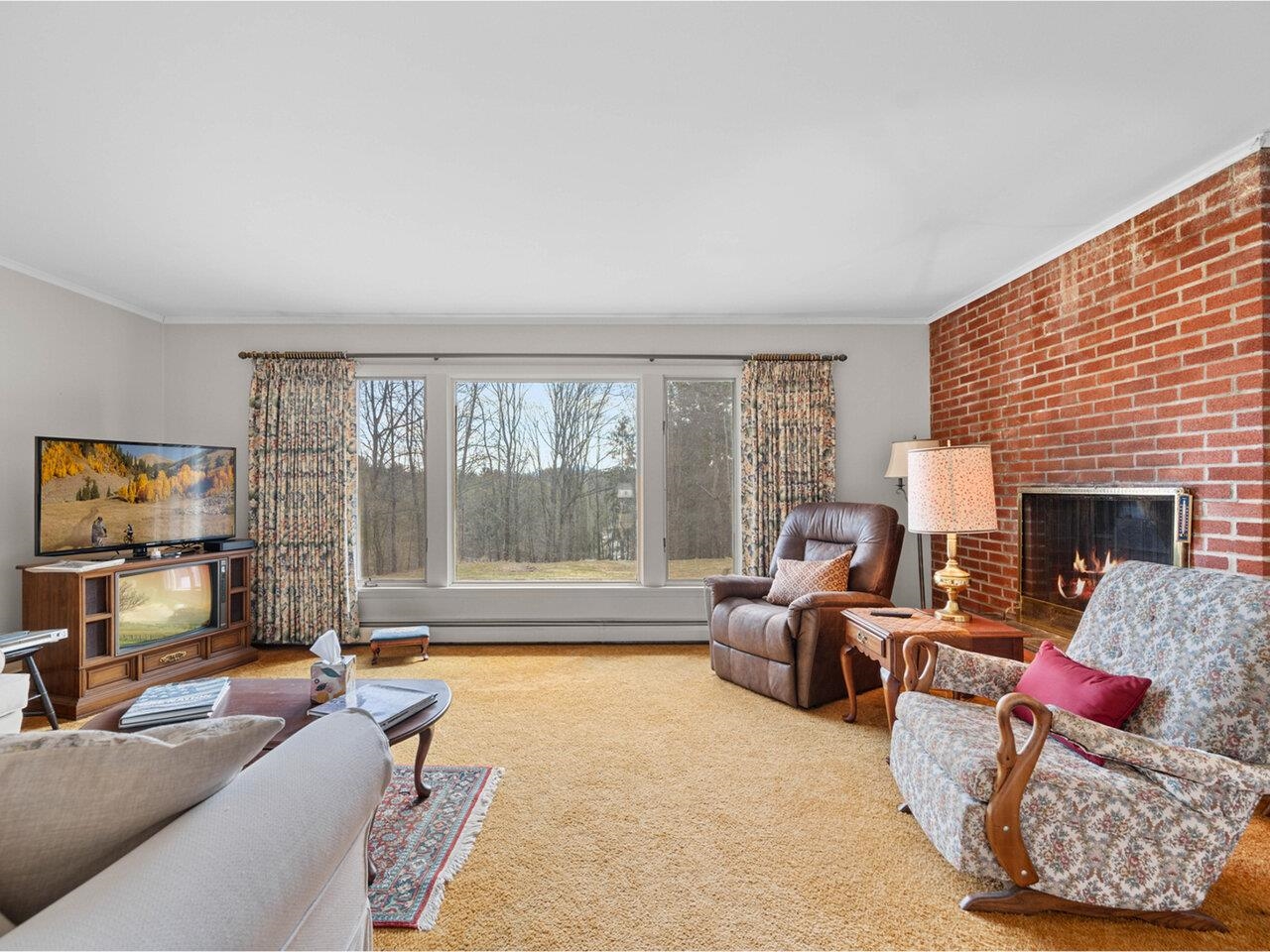 32 Hackamore Road