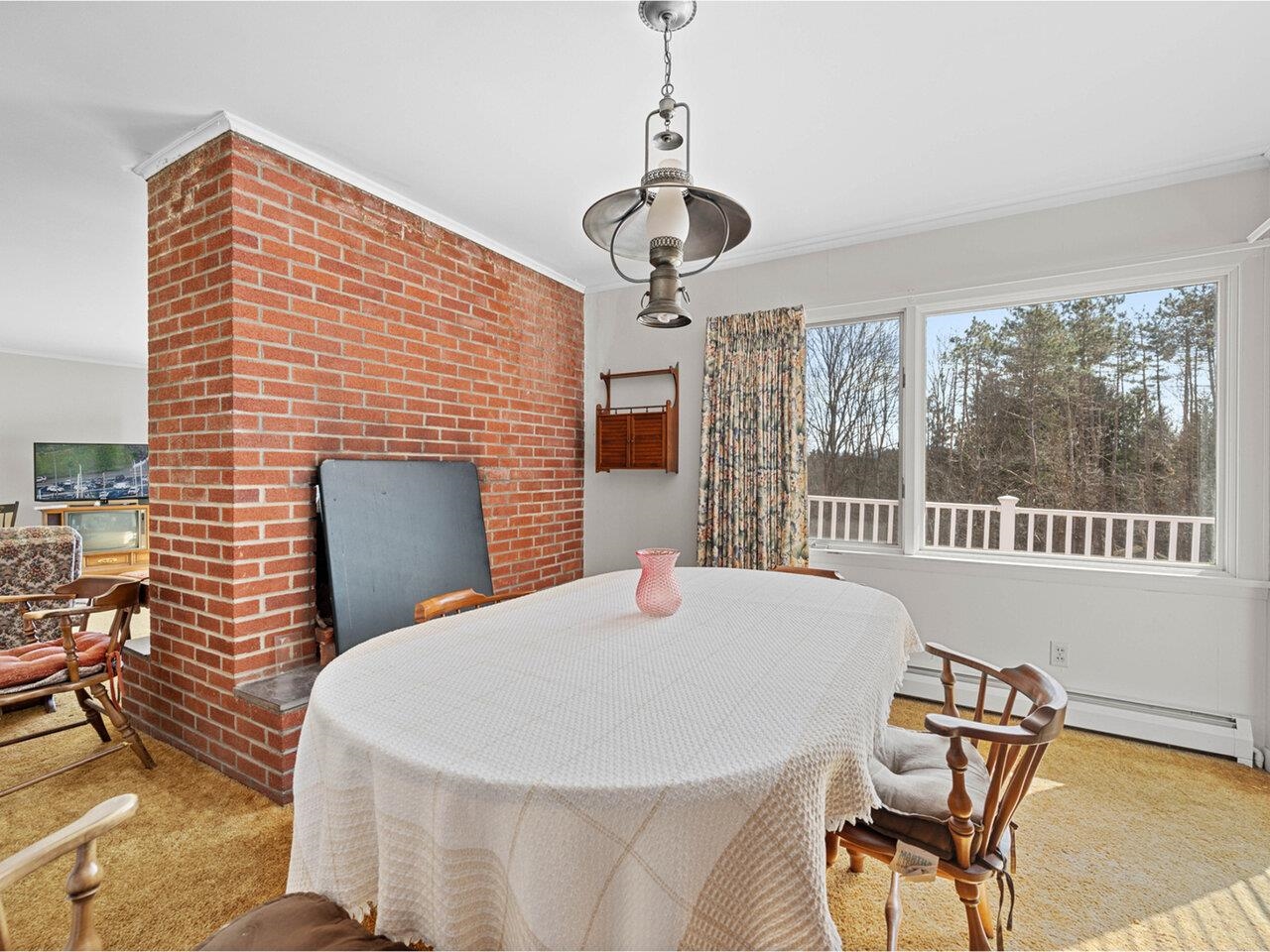 32 Hackamore Road