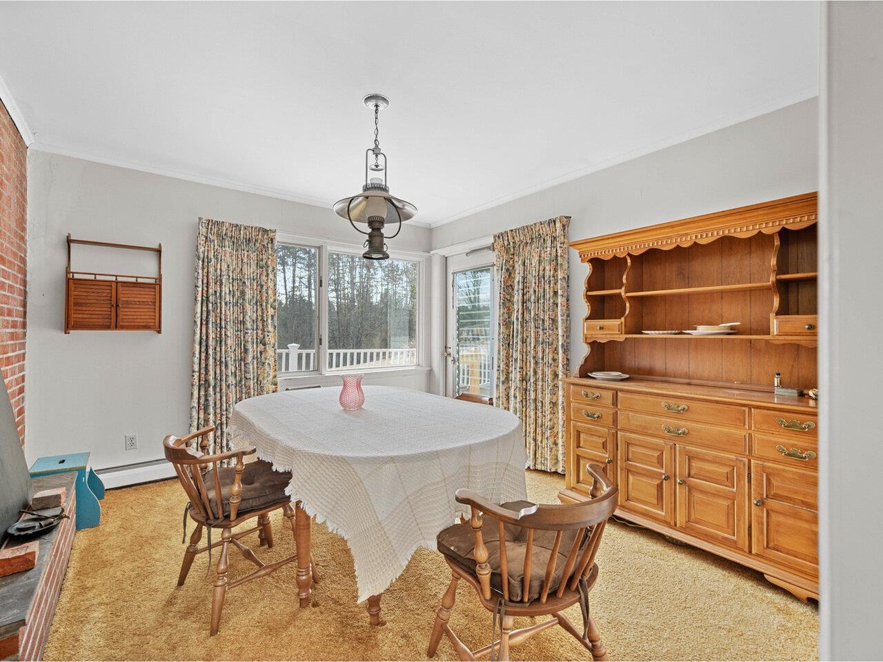 32 Hackamore Road