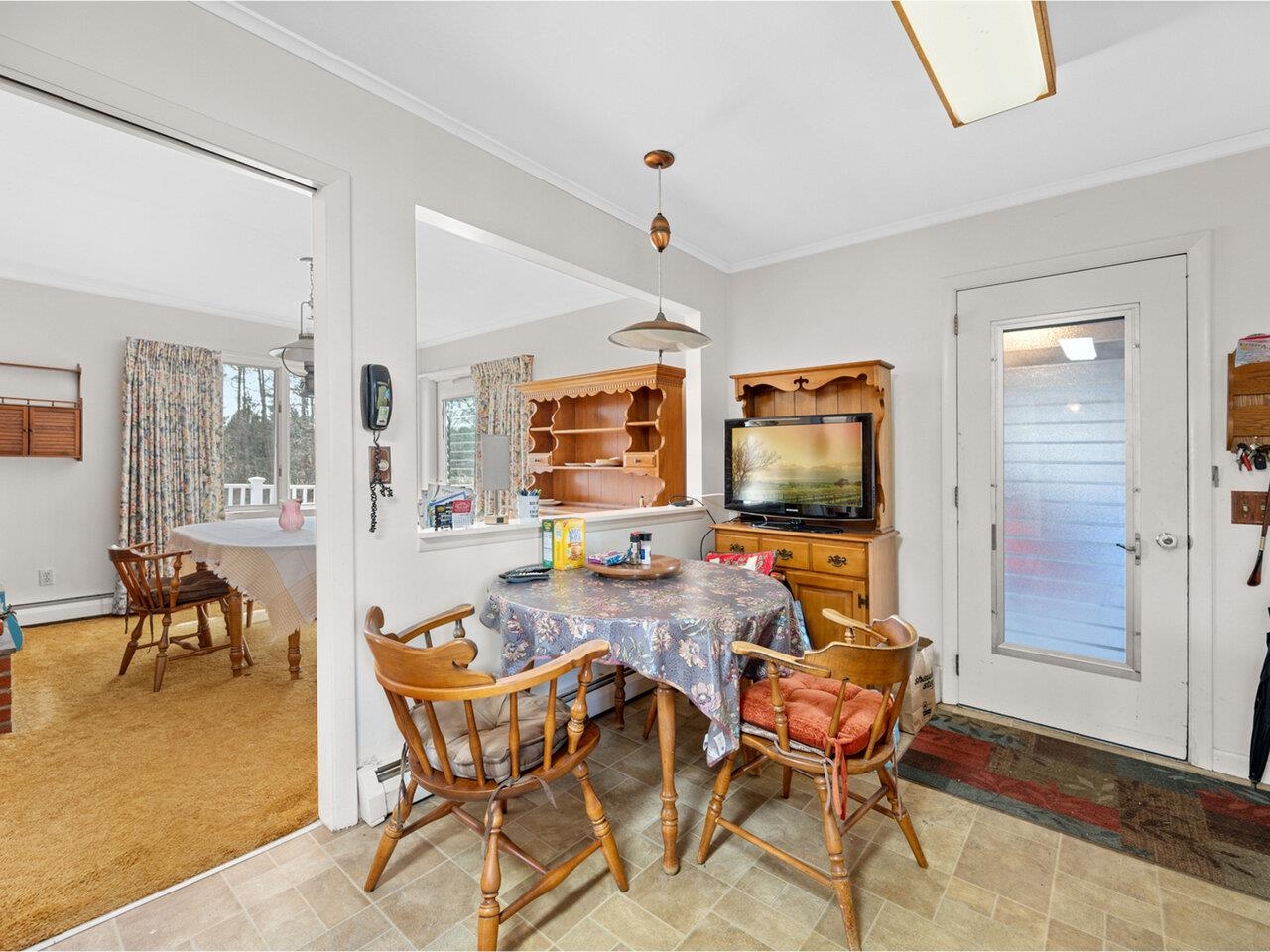 32 Hackamore Road
